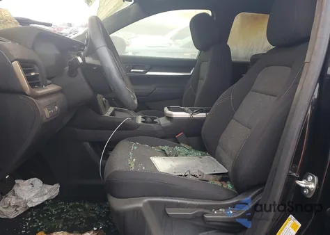 2026 GMC Terrain Elevation z USA, uszkodzony, nr VIN 3GKALMEG9TL117385